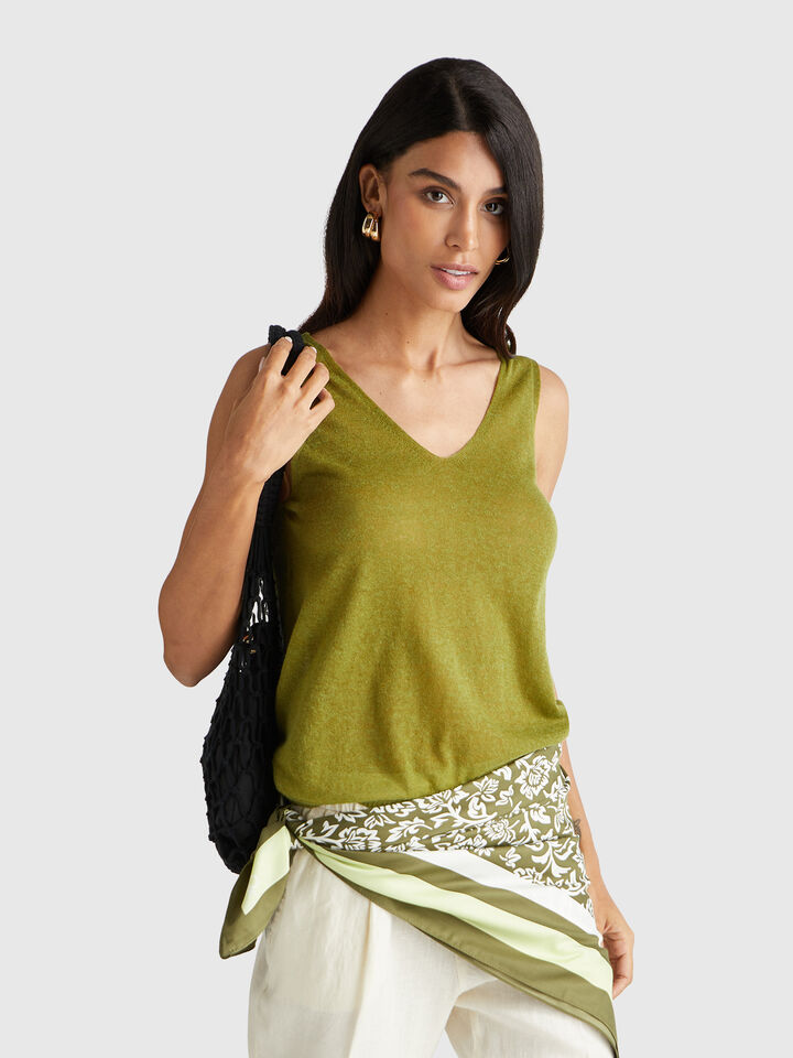 TROUSERS Women image number 3